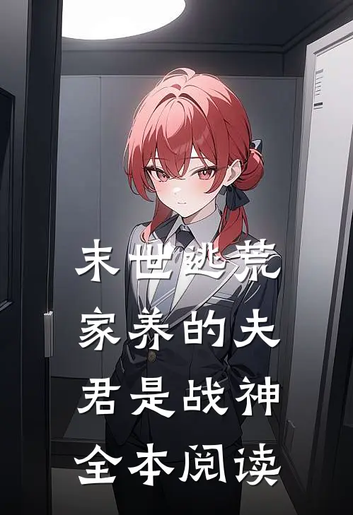 末世逃荒：家养的夫君是战神全本阅读