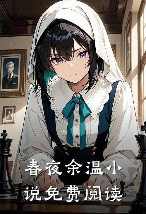 春夜余温小说免费阅读