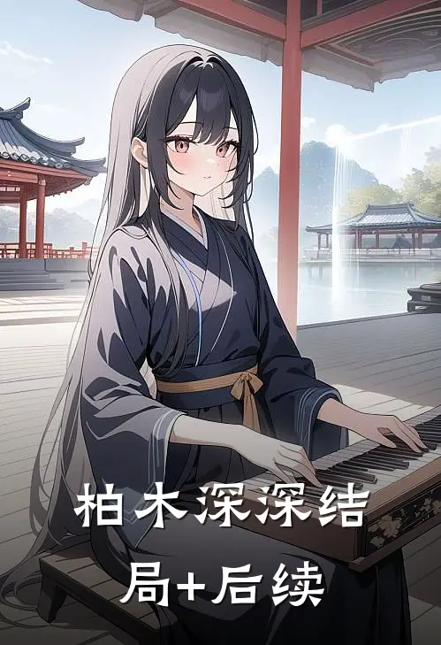 柏木深深结局+后续