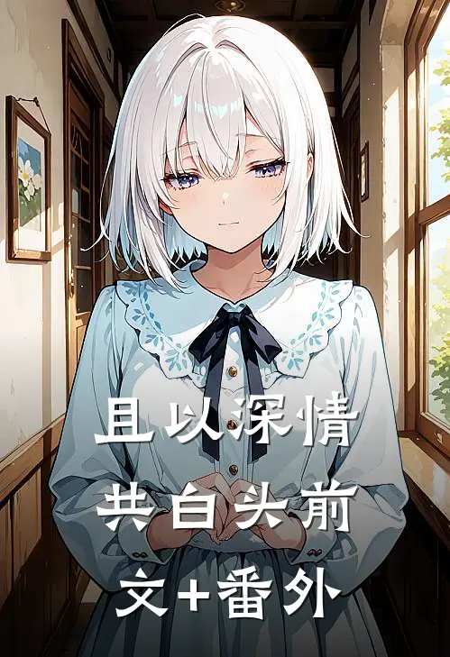 且以深情共白头前文+番外