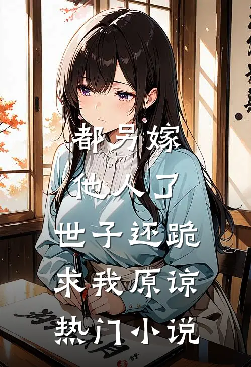都另嫁他人了，世子还跪求我原谅热门小说