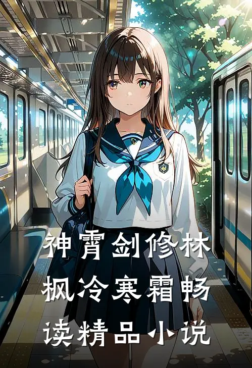 神霄剑修林枫冷寒霜畅读精品小说