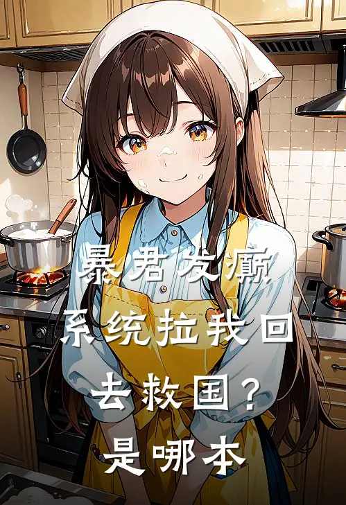 暴君发癫，系统拉我回去救国？是哪本