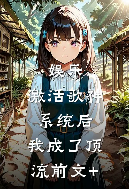 娱乐：激活歌神系统后，我成了顶流前文+