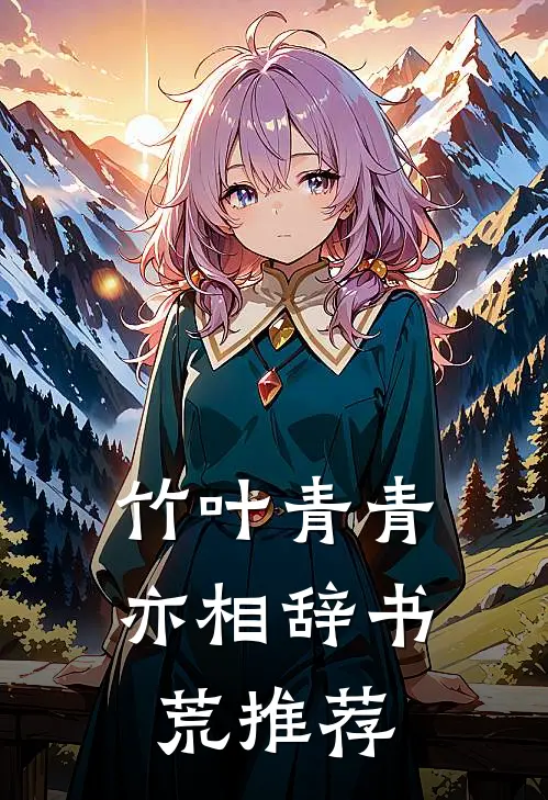 竹叶青青亦相辞书荒推荐