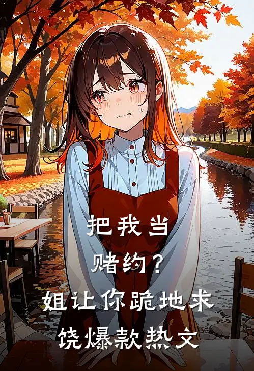 把我当赌约？姐让你跪地求饶爆款热文