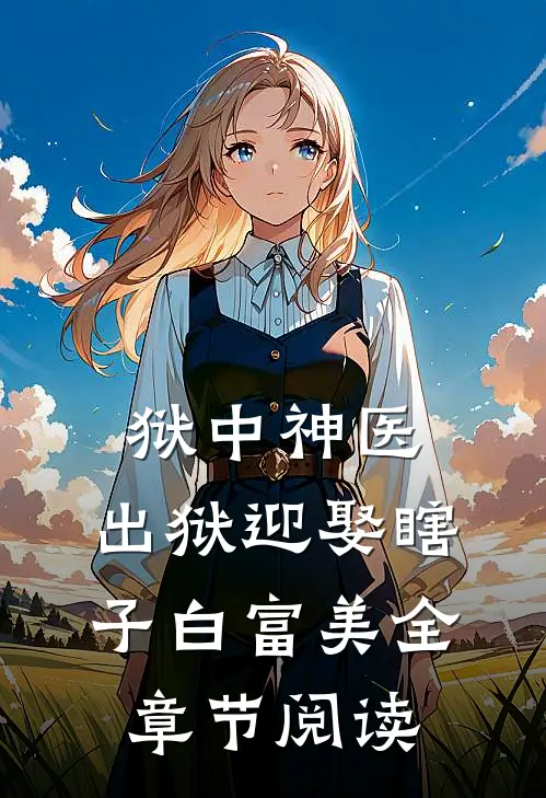 狱中神医：出狱迎娶瞎子白富美全章节阅读