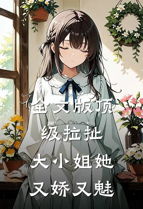 全文版顶级拉扯：大小姐她又娇又魅