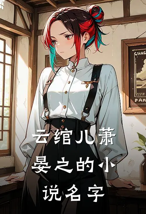 云绾儿萧晏之的名字叫