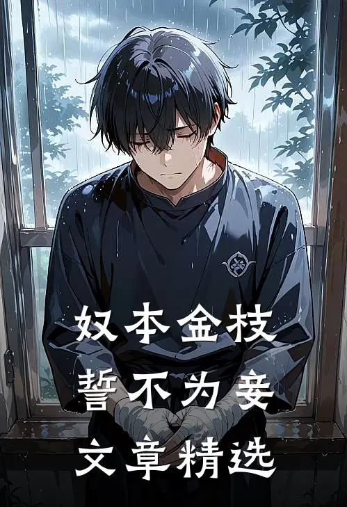 奴本金枝，誓不为妾文章精选