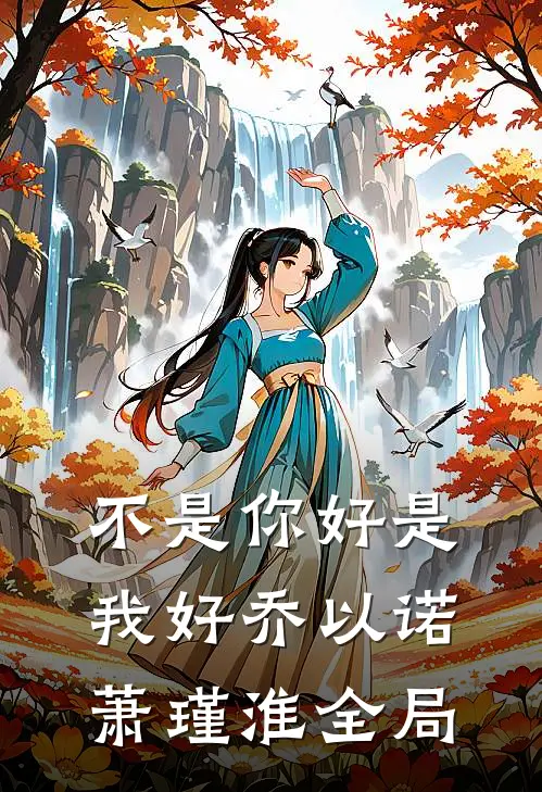 不是你好是我好乔以诺萧瑾淮全局