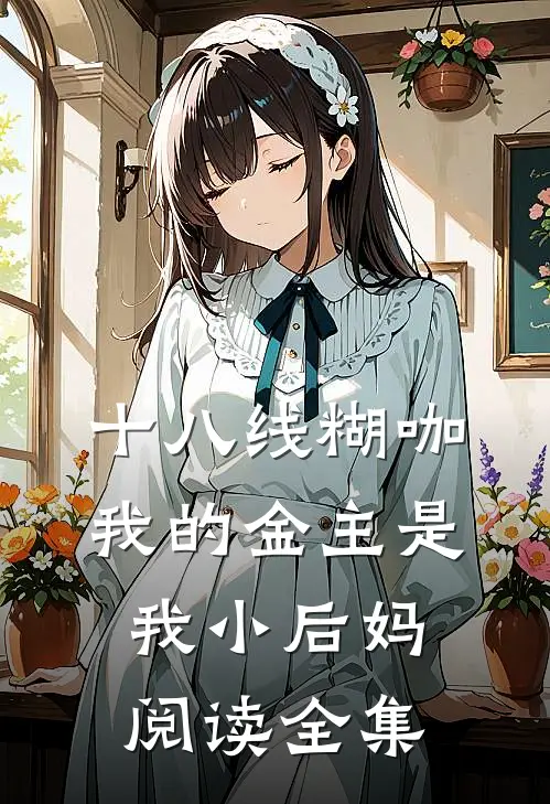 十八线糊咖：我的金主是我小后妈阅读全集