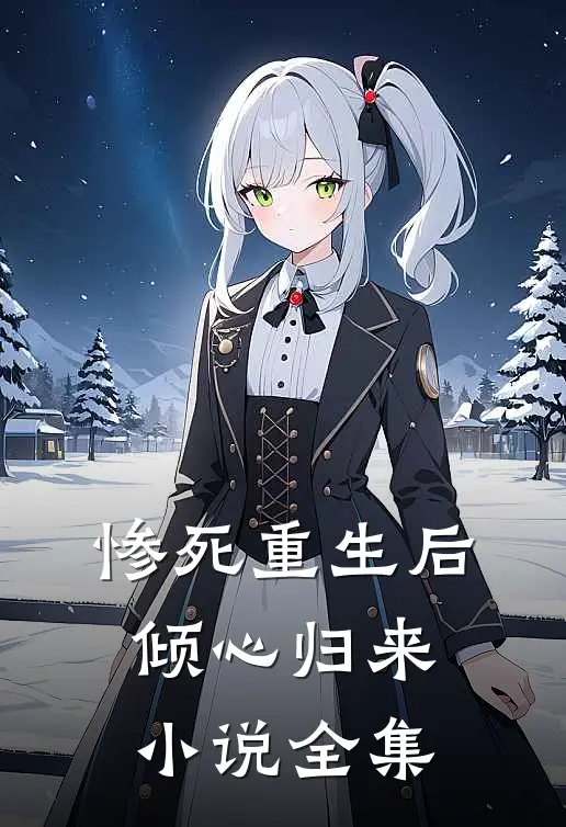 惨死重生后，倾心归来小说全集