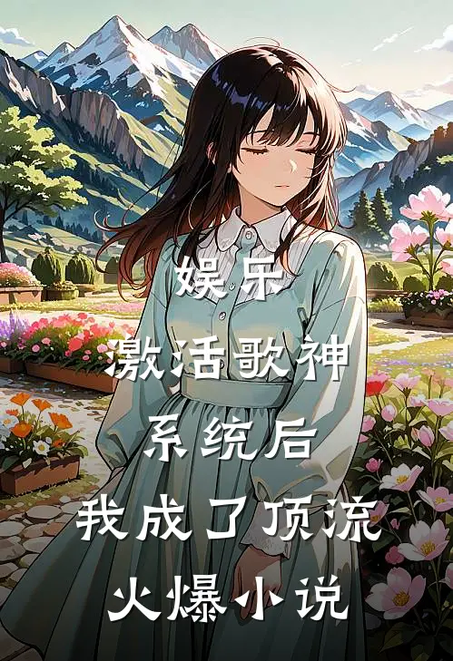 娱乐：激活歌神系统后，我成了顶流火爆小说