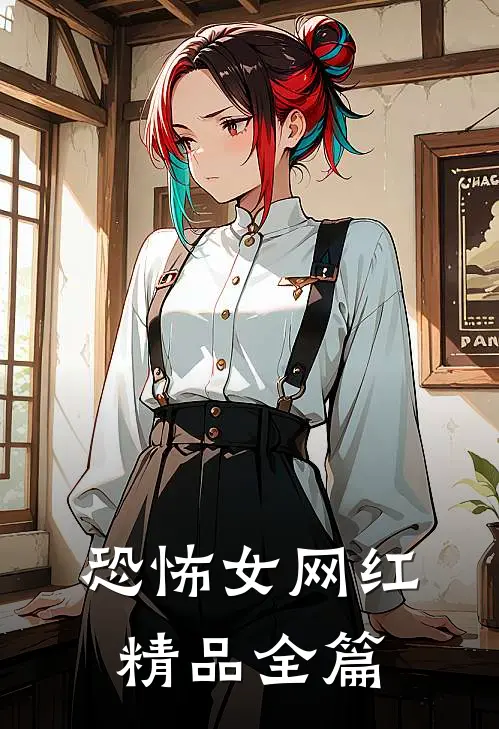 恐怖女网红精品全篇