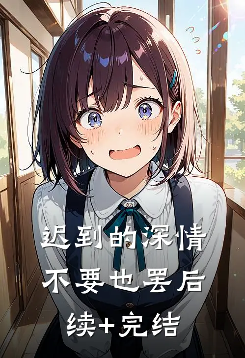 迟到的深情，不要也罢后续+完结