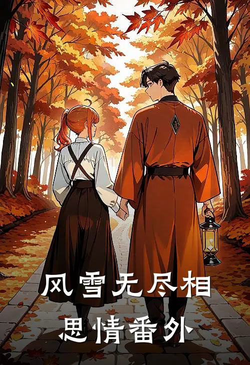 风雪无尽相思情 番外