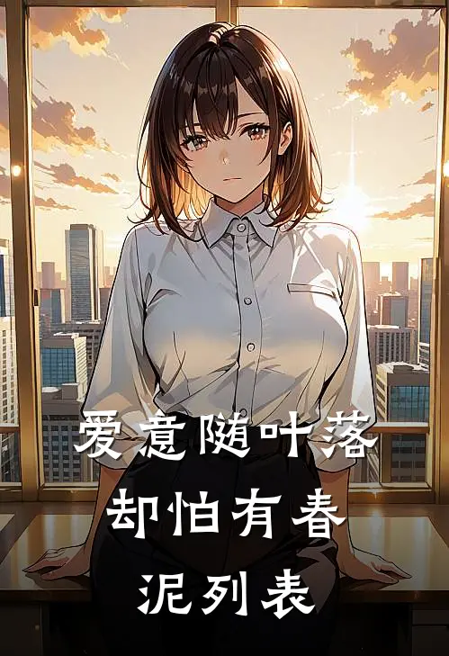 爱意随叶落，却怕有春泥列表