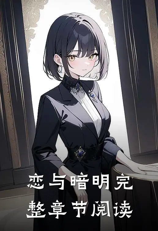 恋与暗明完整章节阅读