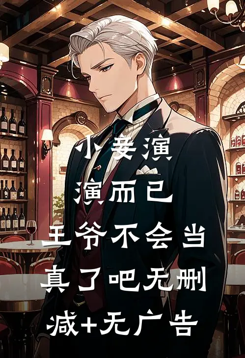 小妾演演而已，王爷不会当真了吧无删减+无广告