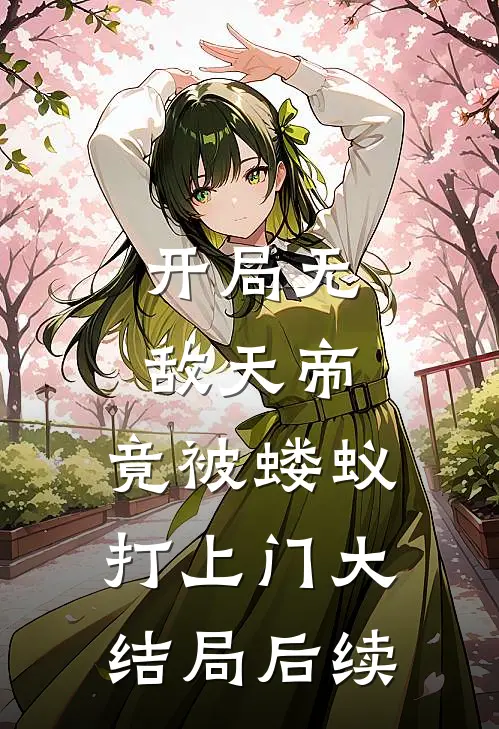 开局无敌天帝，竟被蝼蚁打上门大结局后续