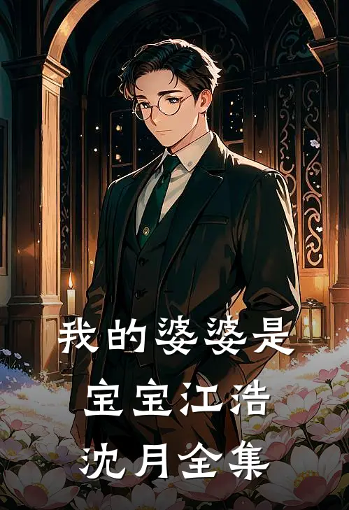 我的婆婆是宝宝江浩沈月 全集
