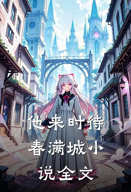 他来时待春满城小说全文