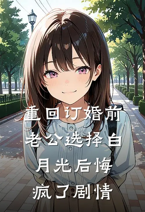 重回订婚前，老公选择白月光后悔疯了剧情