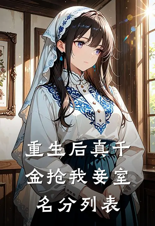 重生后真千金抢我妾室名分列表
