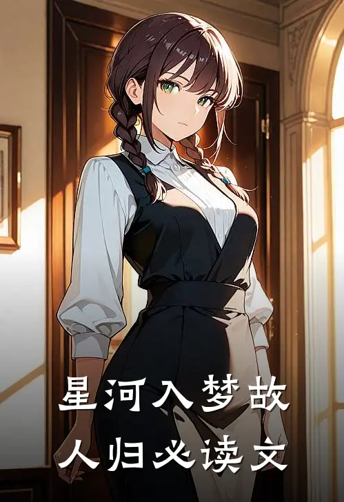 星河入梦故人归必读文