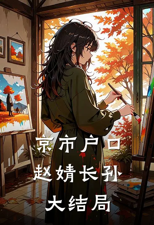 京市户口赵婧长孙大结局
