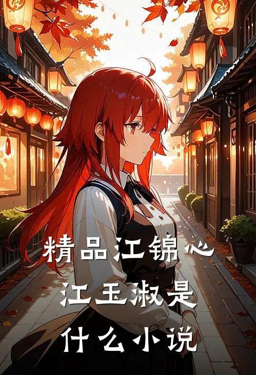 精品江锦心江玉淑是什么小说