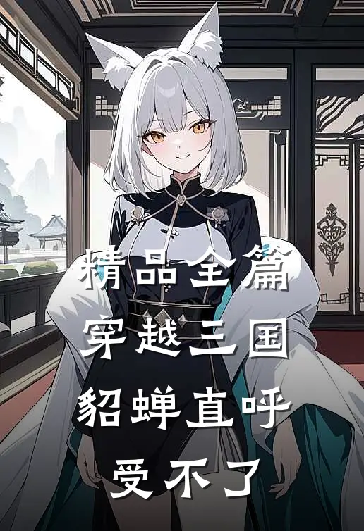 精品全篇穿越三国，貂蝉直呼受不了