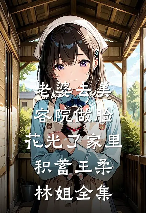 老婆去美容院做脸，花光了家里积蓄王柔林姐全集