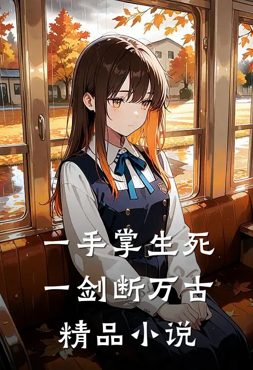 一手掌生死，一剑断万古精品小说