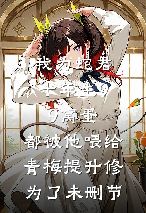 我为蛇君十年生99窝蛋，都被他喂给青梅提升修为了未删节
