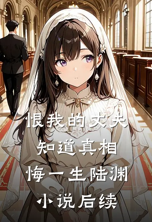 恨我的丈夫知道真相，悔一生陆渊小说后续