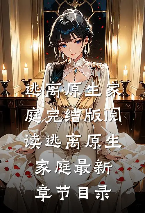 《逃离原生家庭》完结版阅读《逃离原生家庭》最新章节目录