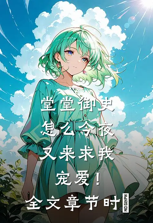 堂堂御史，怎么今夜又来求我宠爱！全文章节时嫤