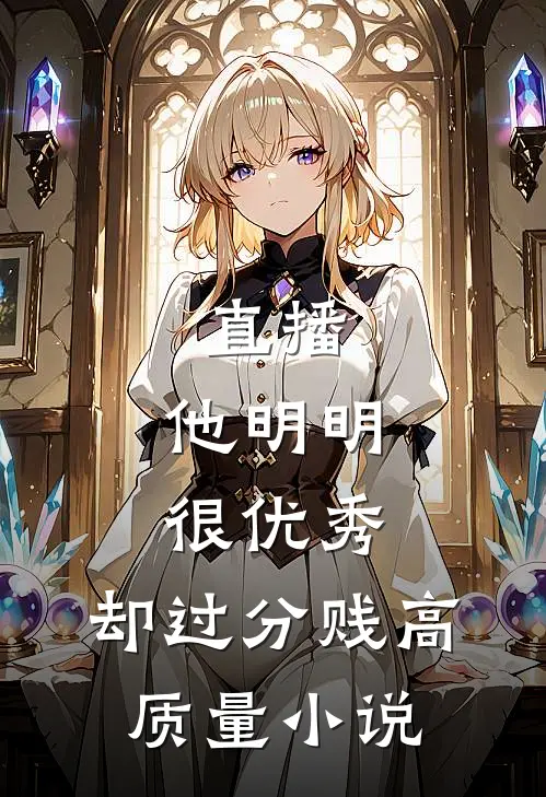 直播：他明明很优秀，却过分贱高质量小说