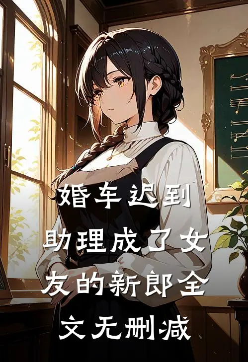 婚车迟到，助理成了女友的新郎全文无删减