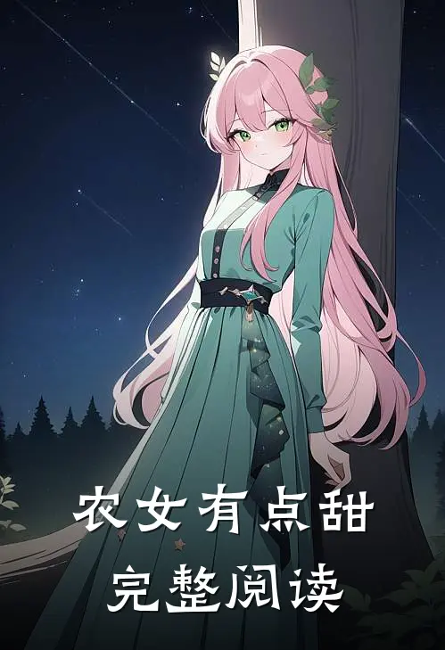 农女有点甜完整阅读