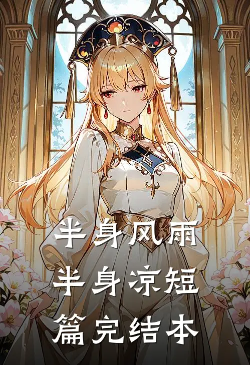半身风雨半身凉短篇完结本