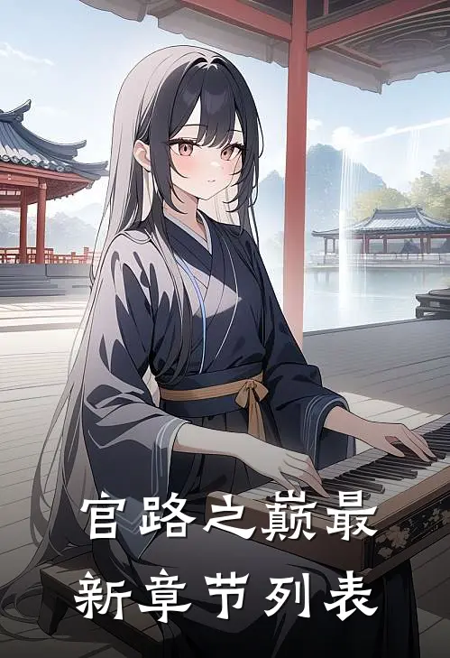 官路之巅最新章节列表