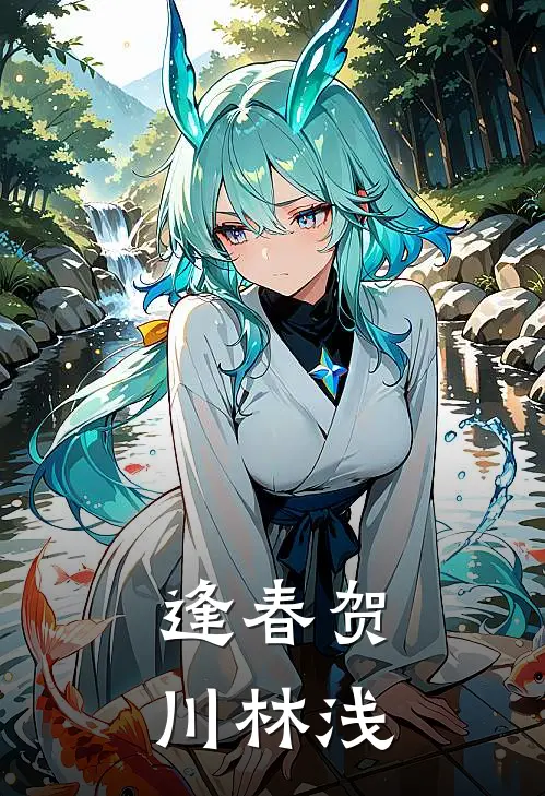 逢春(贺川林浅)