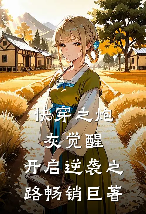 快穿之炮灰觉醒，开启逆袭之路畅销巨著