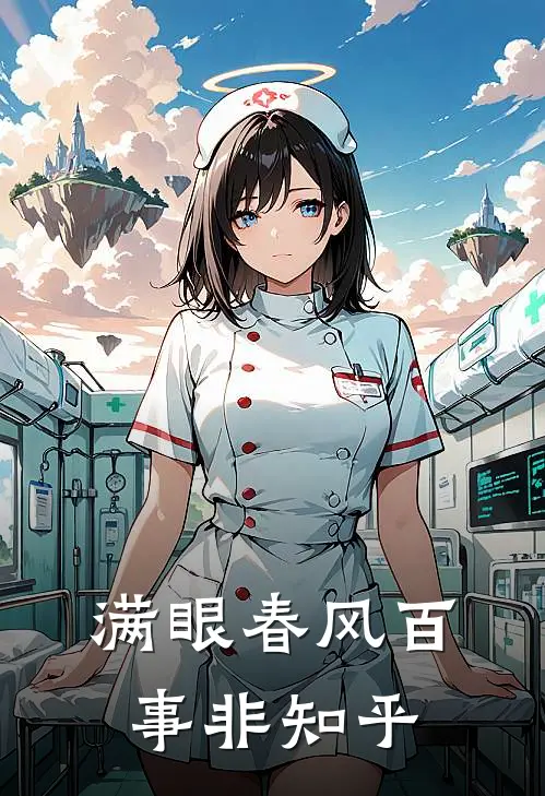 满眼春风百事非知乎