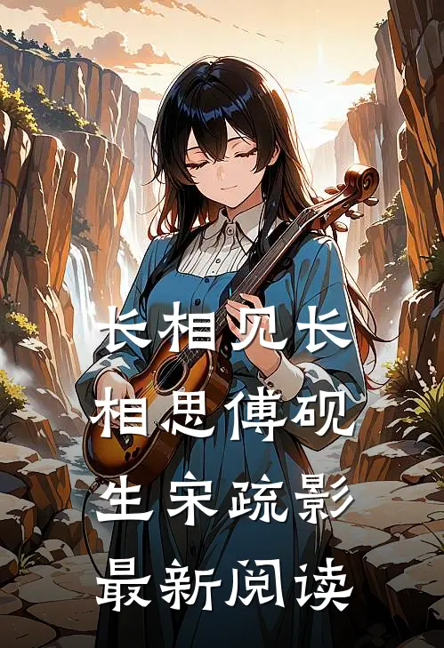 长相见长相思傅砚生宋疏影最新阅读