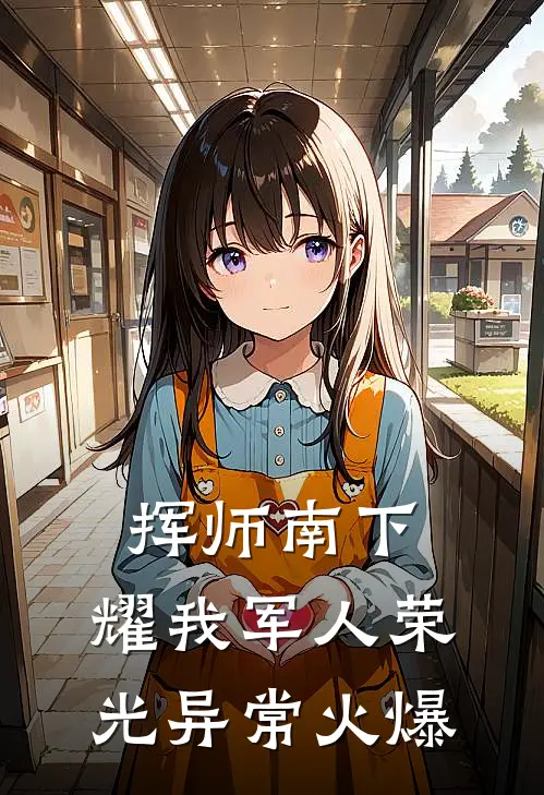 挥师南下，耀我军人荣光异常火爆