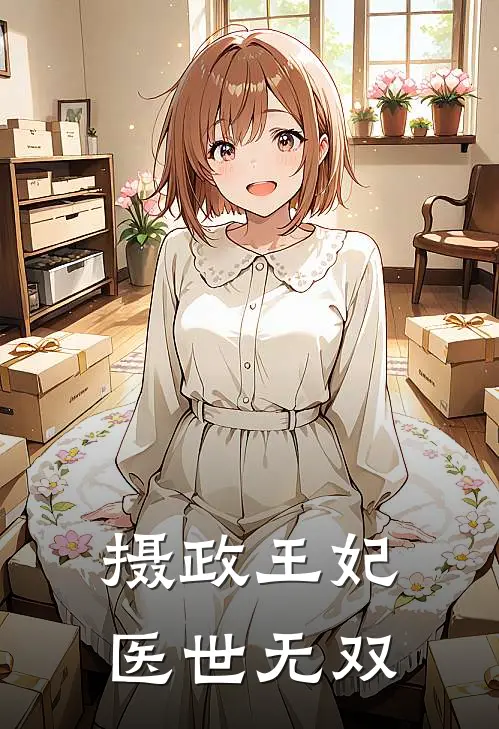 摄政王妃医世无双
